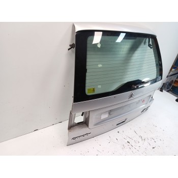 Recambio de porton trasero para citroën evasion monospace (22, u6) 2.0 hdi referencia OEM IAM 8701J2  