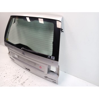 Recambio de porton trasero para citroën evasion monospace (22, u6) 2.0 hdi referencia OEM IAM 8701J2  
