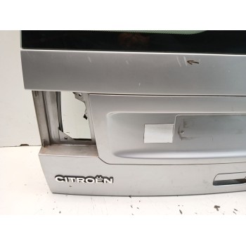 Recambio de porton trasero para citroën evasion monospace (22, u6) 2.0 hdi referencia OEM IAM 8701J2  