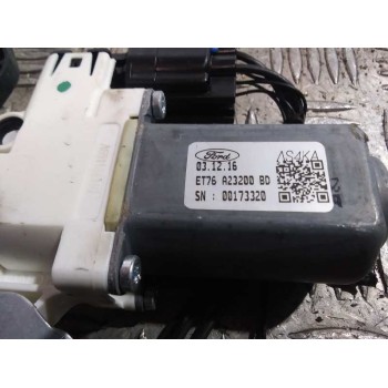 Recambio de elevalunas delantero derecho para ford tourneo courier (c4a) titanium referencia OEM IAM ET76A23200BD  