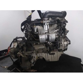 Recambio de motor completo para opel astra h berlina 1.6 16v referencia OEM IAM Z16XEP R EXPORTACION