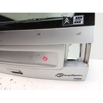 Recambio de porton trasero para citroën evasion monospace (22, u6) 2.0 hdi referencia OEM IAM 8701J2  