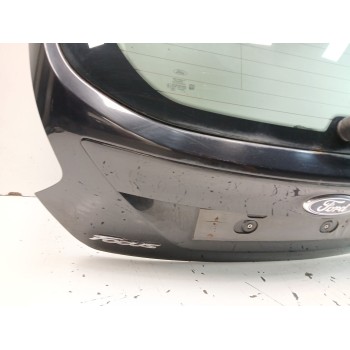 Recambio de porton trasero para ford focus iii 1.6 tdci referencia OEM IAM 1838957  