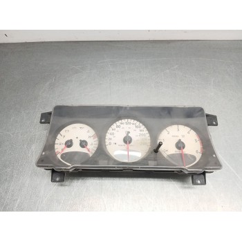 CUADRO INSTRUMENTOS 04671815A 