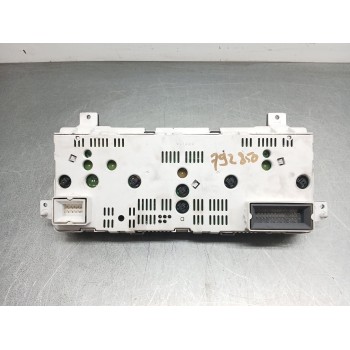 Recambio de cuadro instrumentos para chrysler pt cruiser (pt_) 2.2 crd referencia OEM IAM 04671815A  