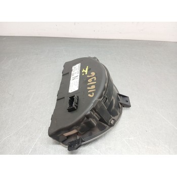 Recambio de cuadro instrumentos para citroën c3 pluriel 1.6 16v cat (nfu / tu5jp4) referencia OEM IAM P9652008280  
