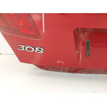 Recambio de porton trasero para peugeot 308 style referencia OEM IAM 1610669880  