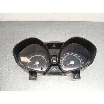 CUADRO INSTRUMENTOS 8A6110849CM 