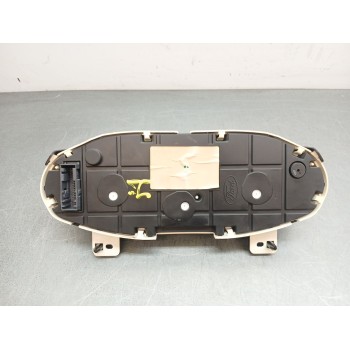 Recambio de cuadro instrumentos para ford fiesta vi (cb1, ccn) 1.4 tdci referencia OEM IAM 8A6110849CM  