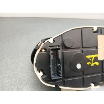 Recambio de cuadro instrumentos para ford fiesta vi (cb1, ccn) 1.4 tdci referencia OEM IAM 8A6110849CM  