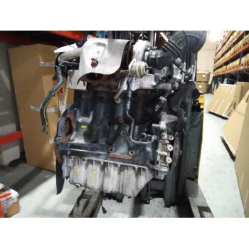 Recambio de motor completo para opel vectra b berlina básico (1999) referencia OEM IAM   