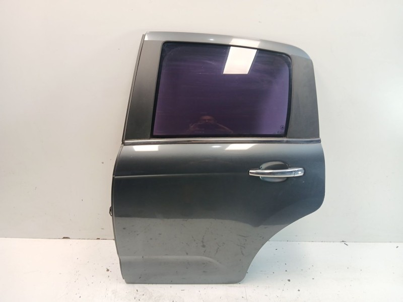 Recambio de puerta trasera izquierda para citroën c3 ii (sc_) 1.6 hdi referencia OEM IAM 9002CC  