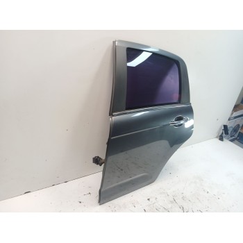 Recambio de puerta trasera izquierda para citroën c3 ii (sc_) 1.6 hdi referencia OEM IAM 9002CC  