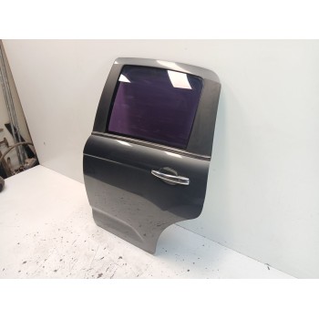 Recambio de puerta trasera izquierda para citroën c3 ii (sc_) 1.6 hdi referencia OEM IAM 9002CC  