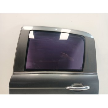 Recambio de puerta trasera izquierda para citroën c3 ii (sc_) 1.6 hdi referencia OEM IAM 9002CC  