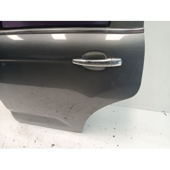 Recambio de puerta trasera izquierda para citroën c3 ii (sc_) 1.6 hdi referencia OEM IAM 9002CC  