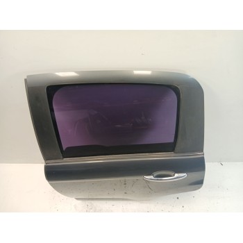 Recambio de puerta trasera izquierda para citroën c3 ii (sc_) 1.6 hdi referencia OEM IAM 9002CC  
