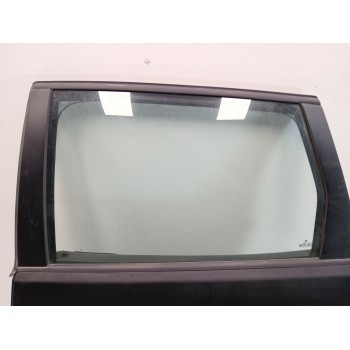 Recambio de puerta trasera izquierda para volkswagen polo iv (9n_, 9a_) 1.4 16v referencia OEM IAM 6Q6833055H  
