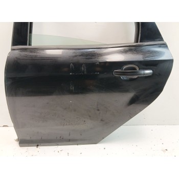 Recambio de puerta trasera izquierda para ford focus iii 1.6 tdci referencia OEM IAM 2172760  