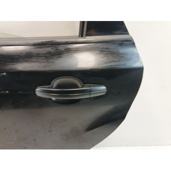 Recambio de puerta trasera izquierda para ford focus iii 1.6 tdci referencia OEM IAM 2172760  