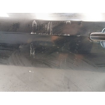 Recambio de puerta trasera izquierda para ford focus iii 1.6 tdci referencia OEM IAM 2172760  
