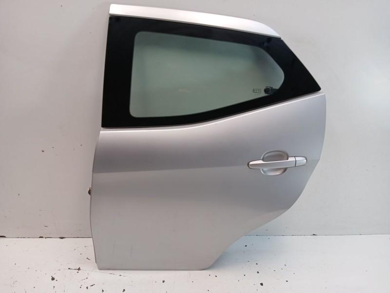 Recambio de puerta trasera izquierda para toyota aygo (_b4_) 1.0 (kgb40) referencia OEM IAM 670040H030  