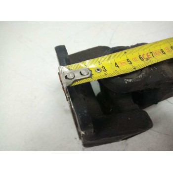 Recambio de transmision central delantera para ssangyong actyon sports 200 xdi limited 4wd referencia OEM IAM 3310009001  