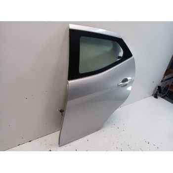 Recambio de puerta trasera izquierda para toyota aygo (_b4_) 1.0 (kgb40) referencia OEM IAM 670040H030  