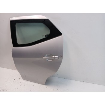 Recambio de puerta trasera izquierda para toyota aygo (_b4_) 1.0 (kgb40) referencia OEM IAM 670040H030  