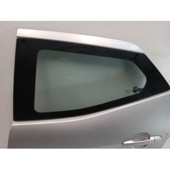 Recambio de puerta trasera izquierda para toyota aygo (_b4_) 1.0 (kgb40) referencia OEM IAM 670040H030  