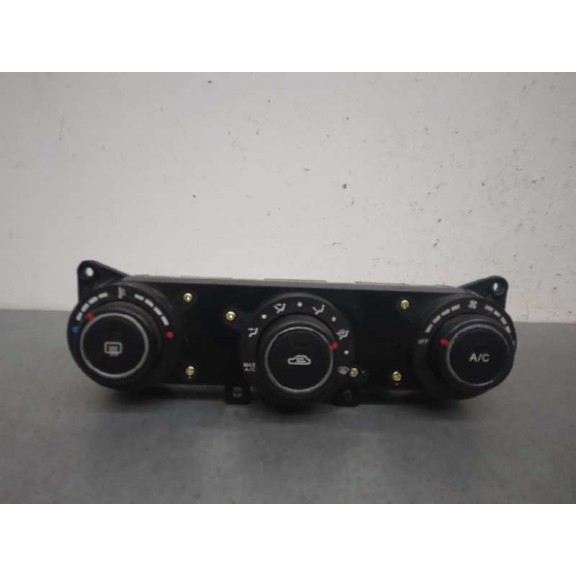Recambio de mando calefaccion / aire acondicionado para kia cee´d sporty wagon ex referencia OEM IAM 972501H200EQ  