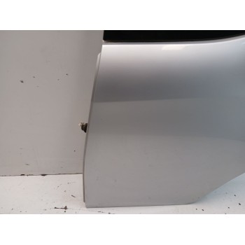 Recambio de puerta trasera izquierda para toyota aygo (_b4_) 1.0 (kgb40) referencia OEM IAM 670040H030  