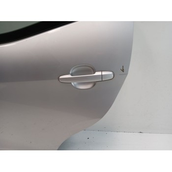 Recambio de puerta trasera izquierda para toyota aygo (_b4_) 1.0 (kgb40) referencia OEM IAM 670040H030  