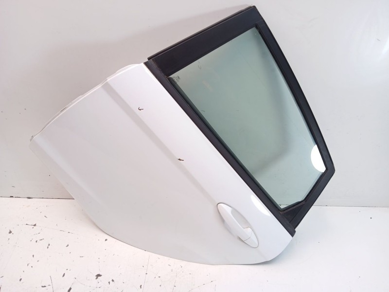 Recambio de puerta trasera izquierda para ford fiesta vi (cb1, ccn) 1.25 referencia OEM IAM 1692503  
