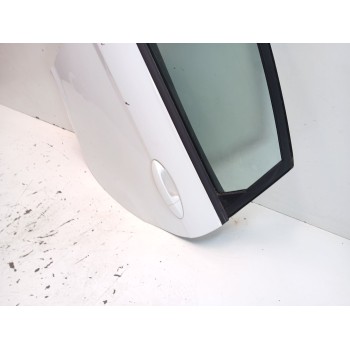 Recambio de puerta trasera izquierda para ford fiesta vi (cb1, ccn) 1.25 referencia OEM IAM 1692503  