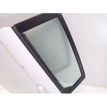 Recambio de puerta trasera izquierda para ford fiesta vi (cb1, ccn) 1.25 referencia OEM IAM 1692503  