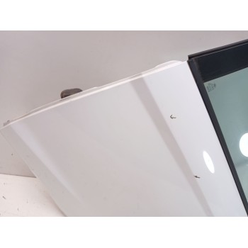 Recambio de puerta trasera izquierda para ford fiesta vi (cb1, ccn) 1.25 referencia OEM IAM 1692503  