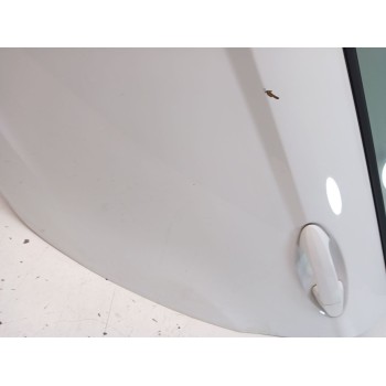 Recambio de puerta trasera izquierda para ford fiesta vi (cb1, ccn) 1.25 referencia OEM IAM 1692503  