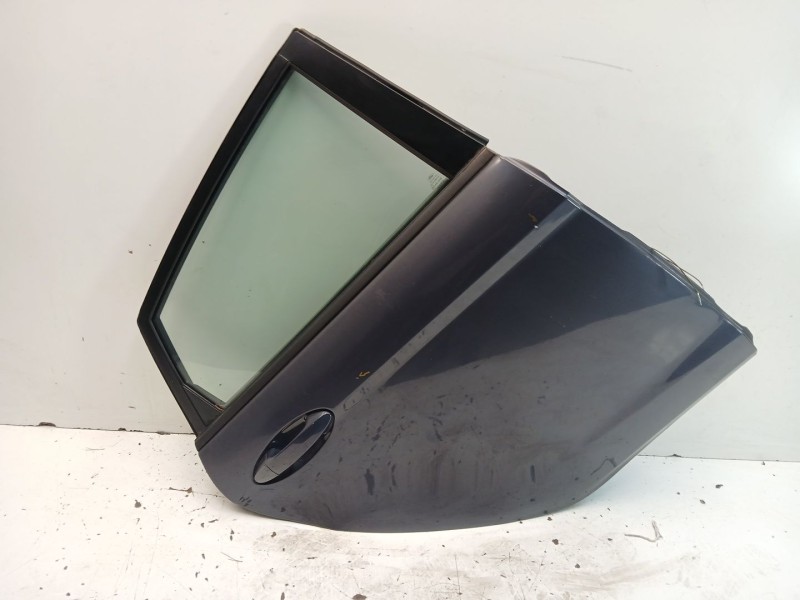 Recambio de puerta trasera derecha para ford fiesta vi (cb1, ccn) 1.4 tdci referencia OEM IAM 1692501  