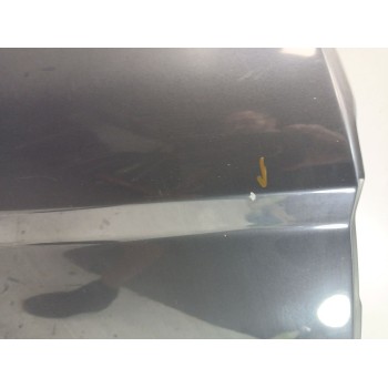 Recambio de puerta trasera derecha para ford fiesta vi (cb1, ccn) 1.4 tdci referencia OEM IAM 1692501  