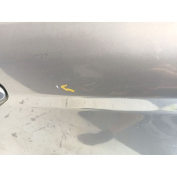 Recambio de puerta trasera derecha para ford fiesta vi (cb1, ccn) 1.4 tdci referencia OEM IAM 1692501  