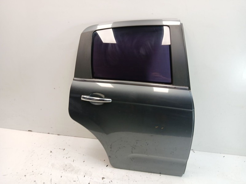 Recambio de puerta trasera derecha para citroën c3 ii (sc_) 1.6 hdi referencia OEM IAM 9004CJ  
