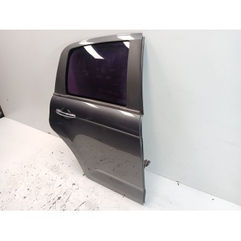 Recambio de puerta trasera derecha para citroën c3 ii (sc_) 1.6 hdi referencia OEM IAM 9004CJ  