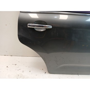 Recambio de puerta trasera derecha para citroën c3 ii (sc_) 1.6 hdi referencia OEM IAM 9004CJ  