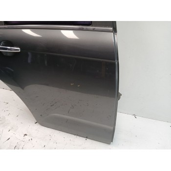 Recambio de puerta trasera derecha para citroën c3 ii (sc_) 1.6 hdi referencia OEM IAM 9004CJ  