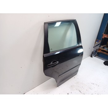 Recambio de puerta trasera derecha para volkswagen polo iv (9n_, 9a_) 1.4 16v referencia OEM IAM 6Q6833056H  