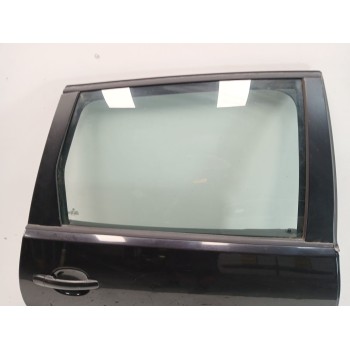 Recambio de puerta trasera derecha para volkswagen polo iv (9n_, 9a_) 1.4 16v referencia OEM IAM 6Q6833056H  