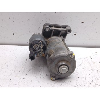 Recambio de motor arranque para opel combo furgoneta/monovolumen (k9) 1.5 d referencia OEM IAM 9832577880 9825233080 1665663980