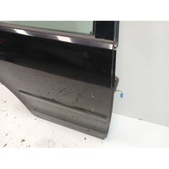 Recambio de puerta trasera derecha para volkswagen polo iv (9n_, 9a_) 1.4 16v referencia OEM IAM 6Q6833056H  