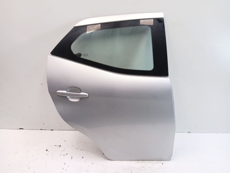 Recambio de puerta trasera derecha para toyota aygo (_b4_) 1.0 (kgb40) referencia OEM IAM 670030H030  